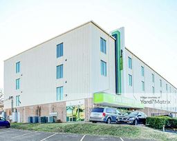 Image for Extra Space Storage - 1125 South Peoria Avenue, Tulsa, OK