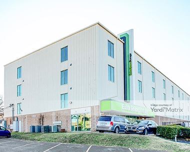 Image for Extra Space Storage - 1125 South Peoria Avenue, Tulsa, OK