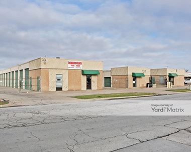Image for Tulsa Security Storage - 3132 South 108th Avenue East, Tulsa, OK