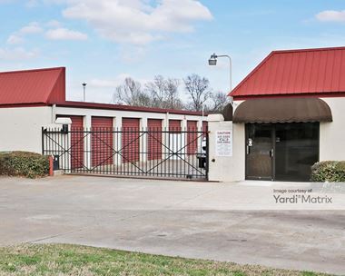Storage Units for Rent available at 5745 South Peoria, Tulsa, OK 74105