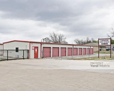 Storage Units for Rent available at 710 West Oak Street, Skiatook, OK 74070