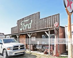Image for Model T Storage - 6809 South 115th East Avenue, Broken Arrow, OK