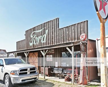 Image for Model T Storage - 6809 South 115th East Avenue, Broken Arrow, OK