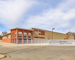 Image for Attic Storage - 1115 East Skelly Drive, Tulsa, OK