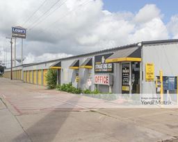 Image for Storage King USA - 1500 East General Cavazos Blvd, Kingsville, TX