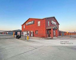 Image for Move It Self Storage - 3302 Holly Road, Corpus Christi, TX