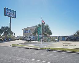 Image for Storage King USA - 8041 South Padre Island Drive, Corpus Christi, TX