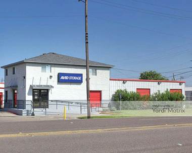 Storage Units for Rent available at 5560 Ayers Street, Corpus Christi, TX 78415