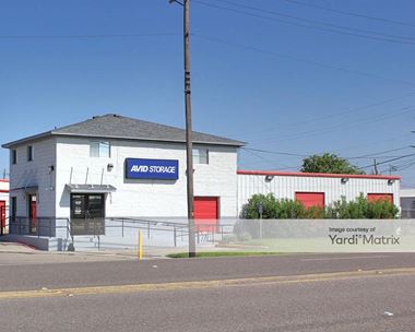 Storage Units for Rent available at 5560 Ayers Street, Corpus Christi, TX 78415
