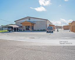 Image for ACI Mini Storage - 1499 Sunray Road, Ingleside, TX