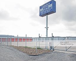 Image for Calallen Mini Storage - 4233 FM624, Robstown, TX