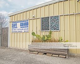 Image for Safe Guard Mini - Storage - 420 East General Cavazos Blvd, Kingsville, TX