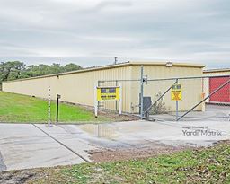 Image for Safe Guard Mini - Storage - 807 Cactus Street, Fulton, TX