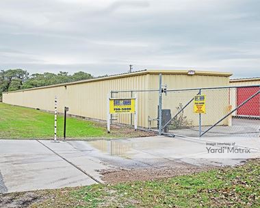 Storage Units for Rent available at 807 Cactus Street, Fulton, TX 78358