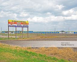 Image for TCB Self Storage - 2415 East Caesar Avenue, Kingsville, TX