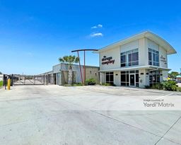 Image for CubeSmart Self Storage - 5502 Holly Road, Corpus Christi, TX