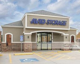 Image for Avid  Storage - 3111 Caldera Blvd, Midland, TX