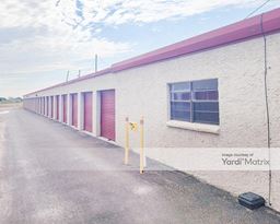 Image for Storage Rentals of America - 1010 North Loop 250 West, Midland, TX