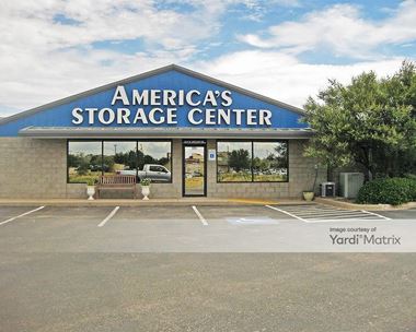 Storage Units for Rent available at 4011 North Midland Drive, Midland, TX 79707