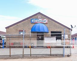 Image for American Hall Storage - 249 North Keeneland Drive, Richmond, KY