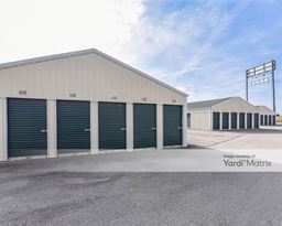 Image for Storage Rentals of America - 1060 Commerce Way, Lawrenceburg, KY