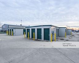 Image for ABC Storage - 481 Virginia Lane, Nicholasville, KY