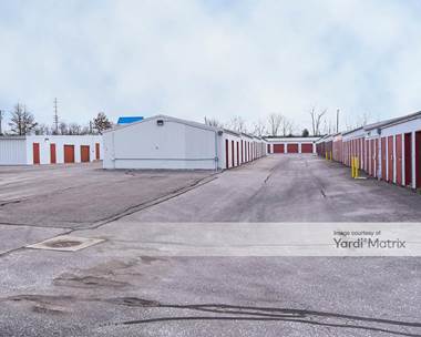 Storage Units for Rent available at 1601 Twilight Trail, Frankfort, KY 40601