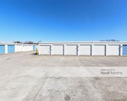 Image for Space Center Storage - 1901 Liberty Road, Lexington, KY