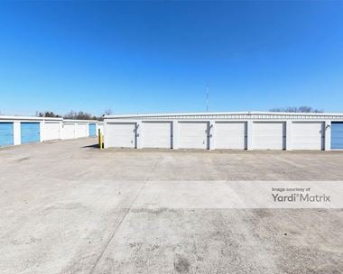 Storage Units for Rent available at 1901 Liberty Road, Lexington, KY 40505