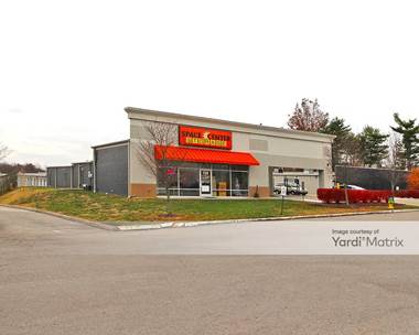 Storage Units for Rent available at 150 Richmond Plaza, Lexington, KY 40517