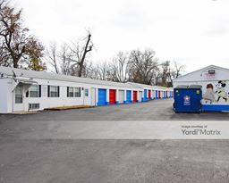 Image for Versailles Road Storage - 1216 Versailles Road, Lexington, KY