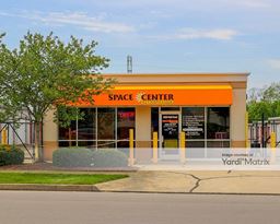 Image for Space Center Storage - 175 West Triverton, Lexington, KY