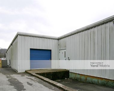 Storage Units for Rent available at 3507 W Road, Chattanooga, TN 37405