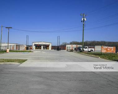 Storage Units for Rent available at 2212 Polymer Drive, Chattanooga, TN 37421