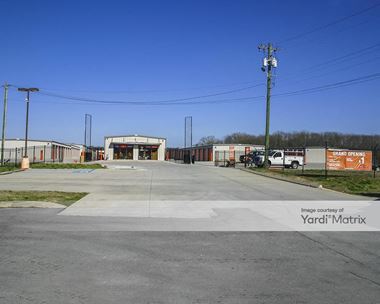 Storage Units for Rent available at 2212 Polymer Drive, Chattanooga, TN 37421