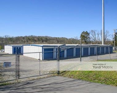 Storage Units for Rent available at 3917 Michigan Avenue Road NE, Cleveland, TN 37323