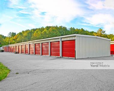 Storage Units for Rent available at 140 Cougar Drive, Copperhill, TN 37317