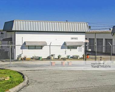 Storage Units for Rent available at 4006 Industry Drive, Chattanooga, TN 37416