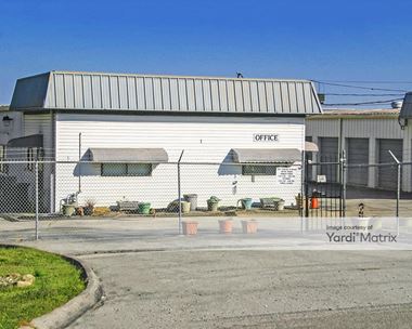 Image for Self Service Storage - 4006 Industry Drive, Chattanooga, TN