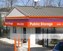Image for Public Storage - 5624 Highway 153, Hixson, TN