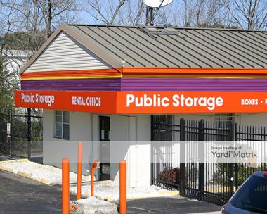 Storage Units for Rent available at 5624 Highway 153, Hixson, TN 37343