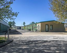 Image for Allsafe Storage - 3005 Overlook Drive NE, Cleveland, TN