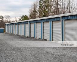 Image for CCM Mini Warehouses - 3918 US-76, Chatsworth, GA