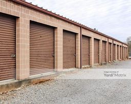 Image for HHC Mini Warehouses - 1612 Chattanooga Road, Dalton, GA