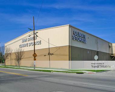 Storage Units for Rent available at 1420 Carter Street, Chattanooga, TN 37402