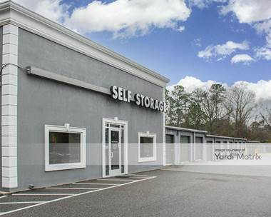 Storage Units for Rent available at 4731 Washington Road, Evans, GA 30809