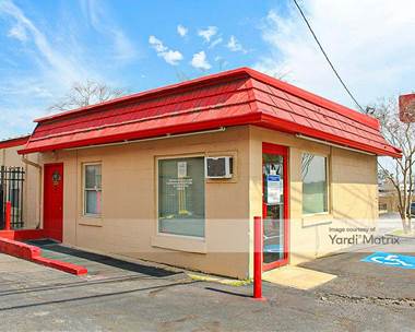 Storage Units for Rent available at 3121 Washington Road, Augusta, GA 30907