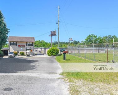 Storage Units for Rent available at 1805 Wylds Road, Augusta, GA 30909