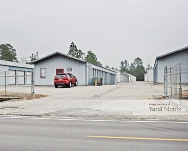 Image for AAA Self Storage - 1044 Reynolds Pond Road, Aiken, SC