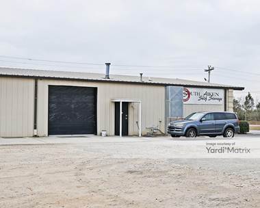 Storage Units for Rent available at 4338 Whiskey Road, Aiken, SC 29803